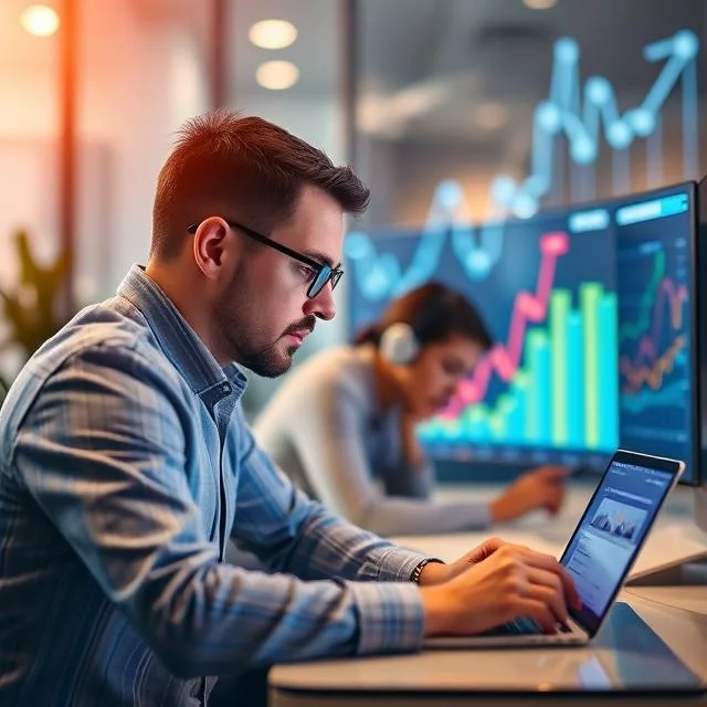 New Business Developer