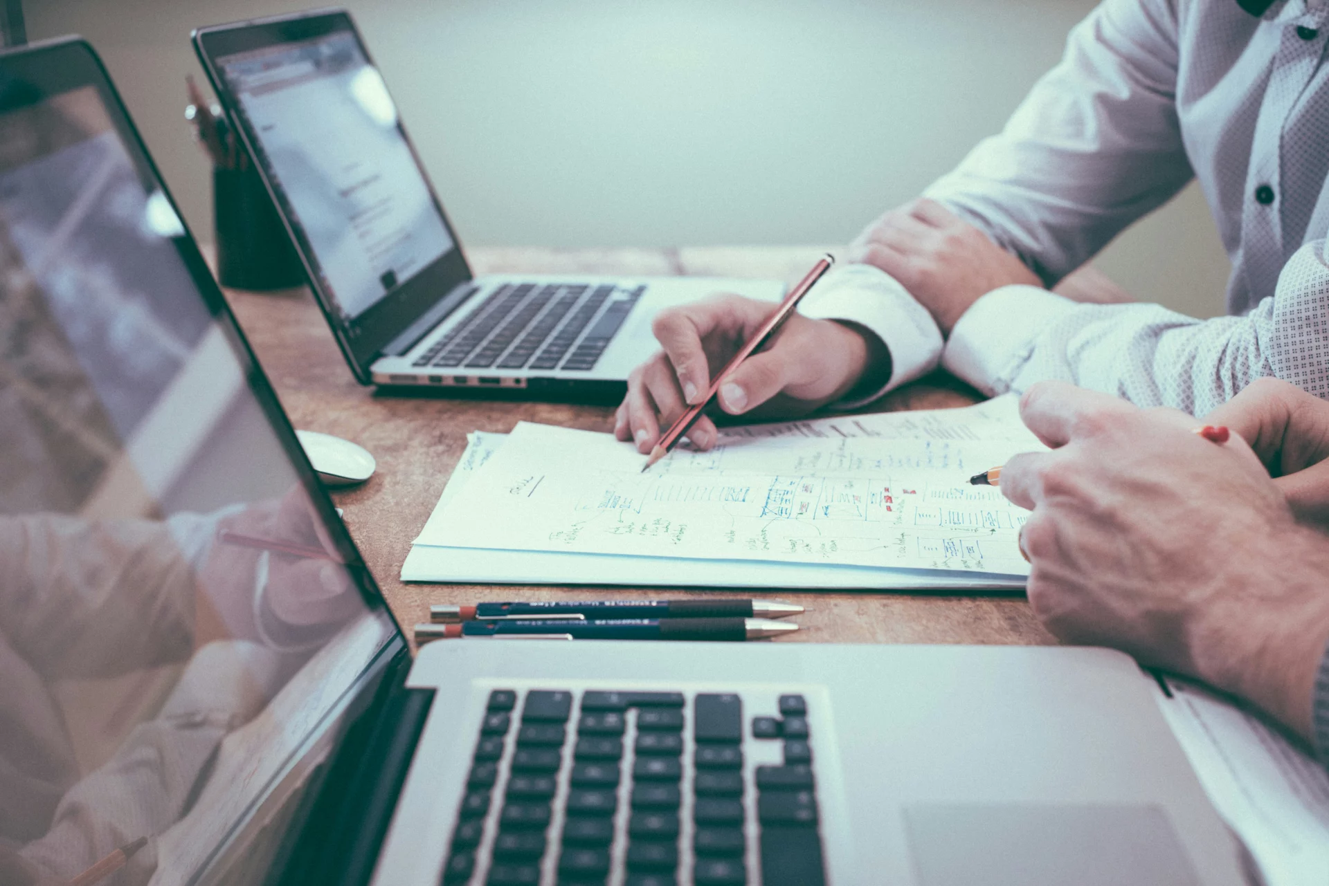 Software Consulting
