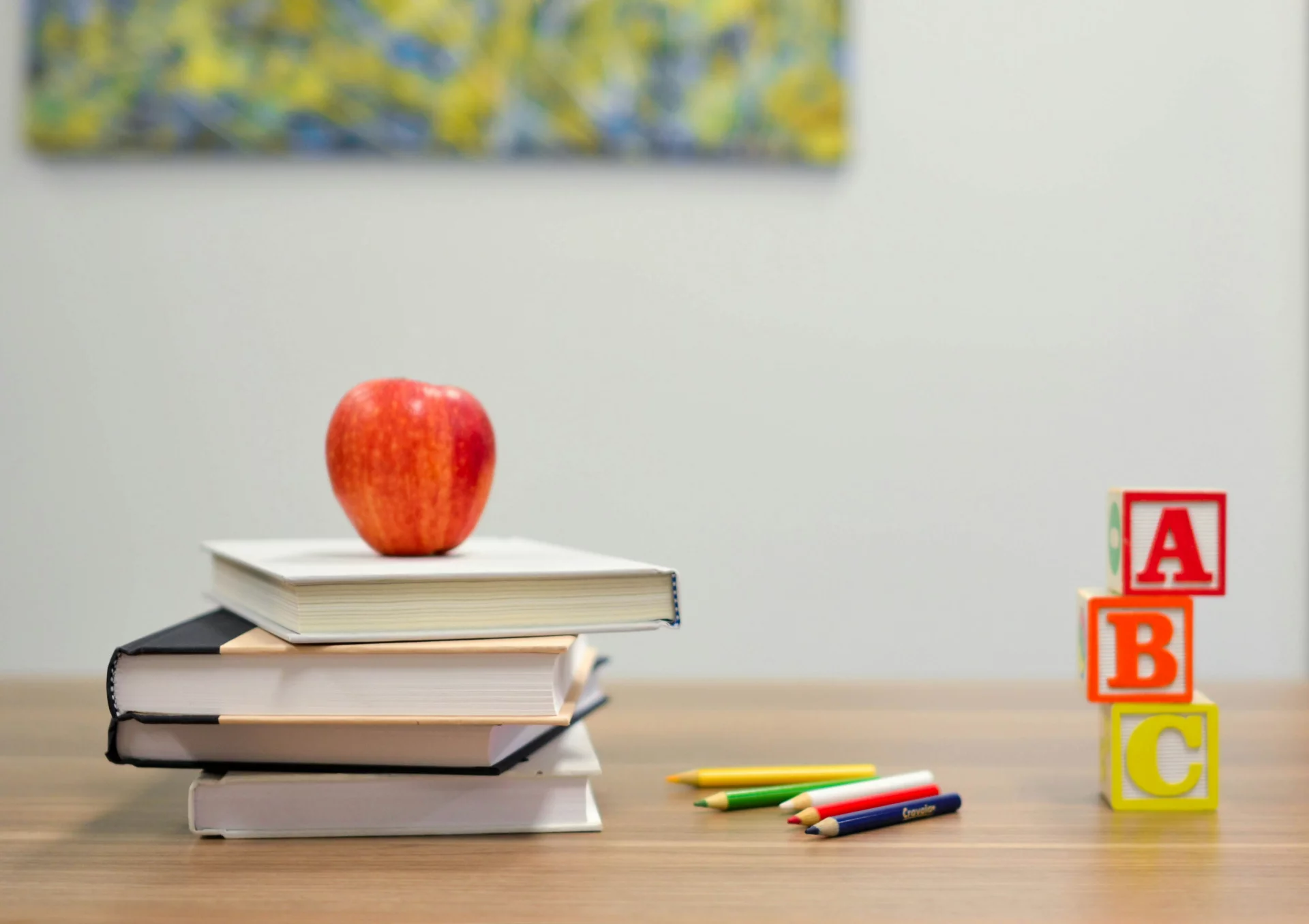 Onderwijs en overheid