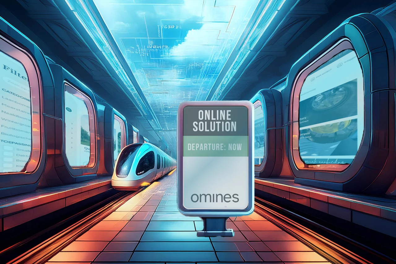 Online Platforms