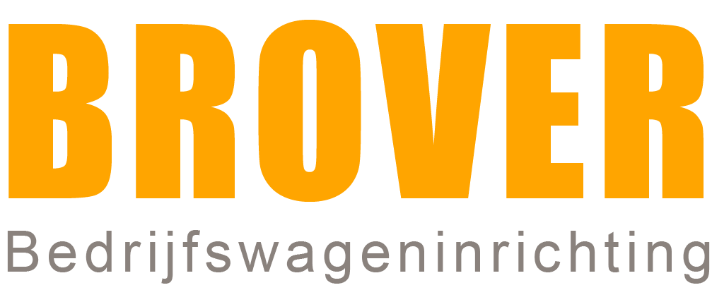 Brover logo