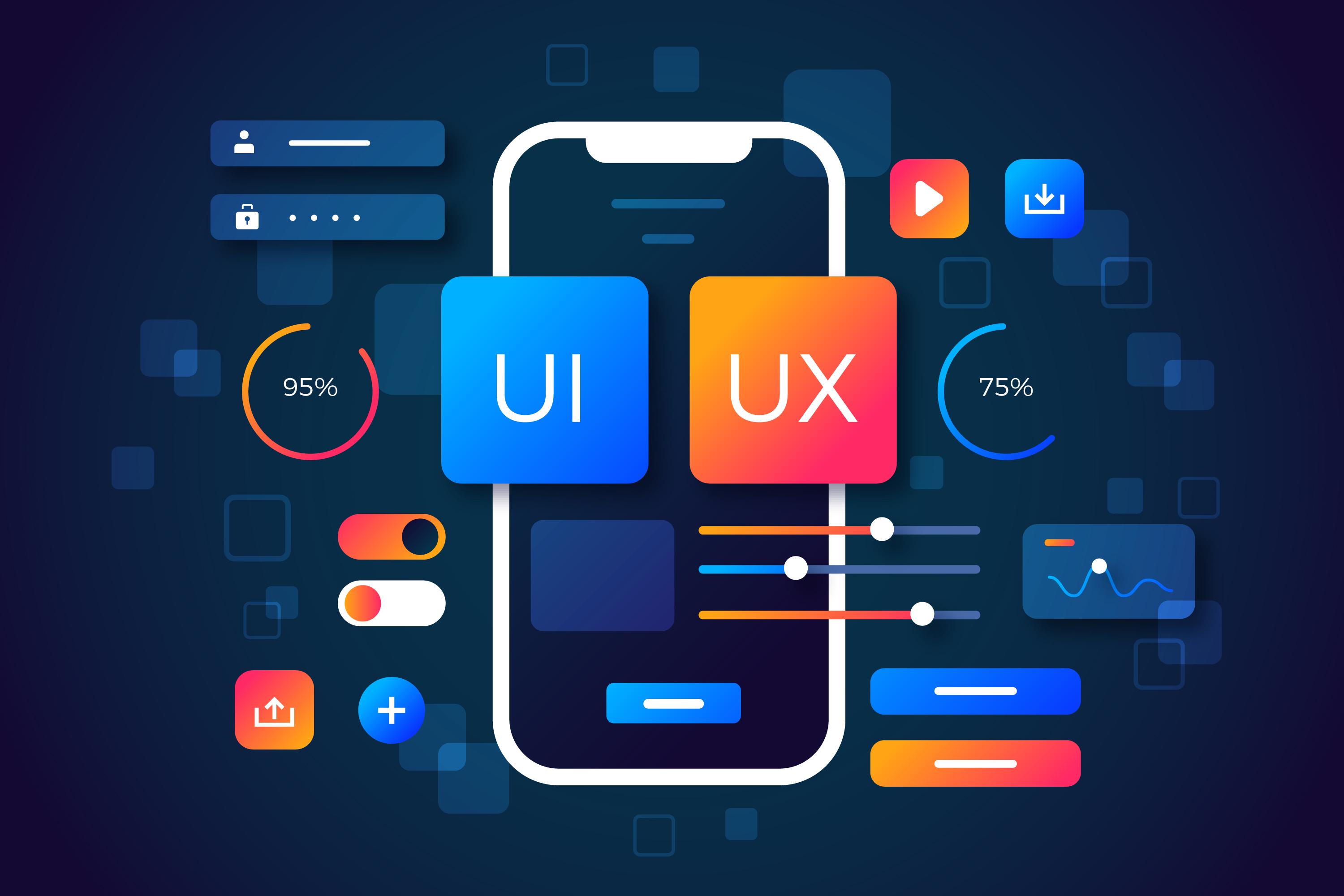 UX & UI