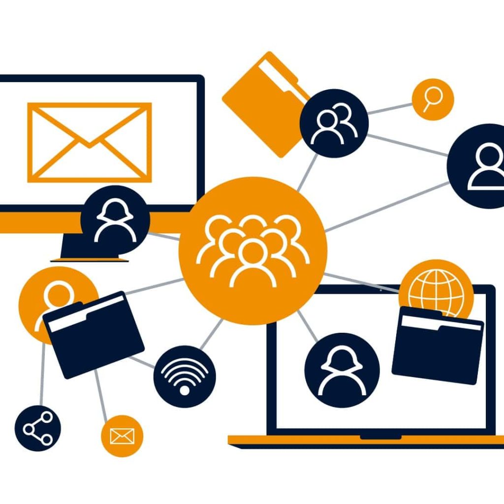 Intranet voor Medewerkers