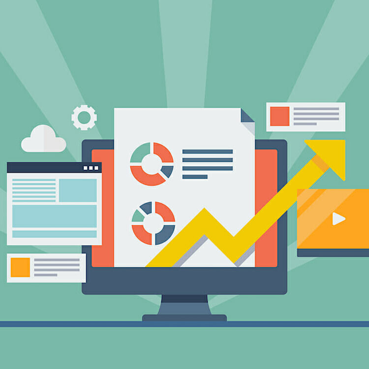 Content Optimalisatie