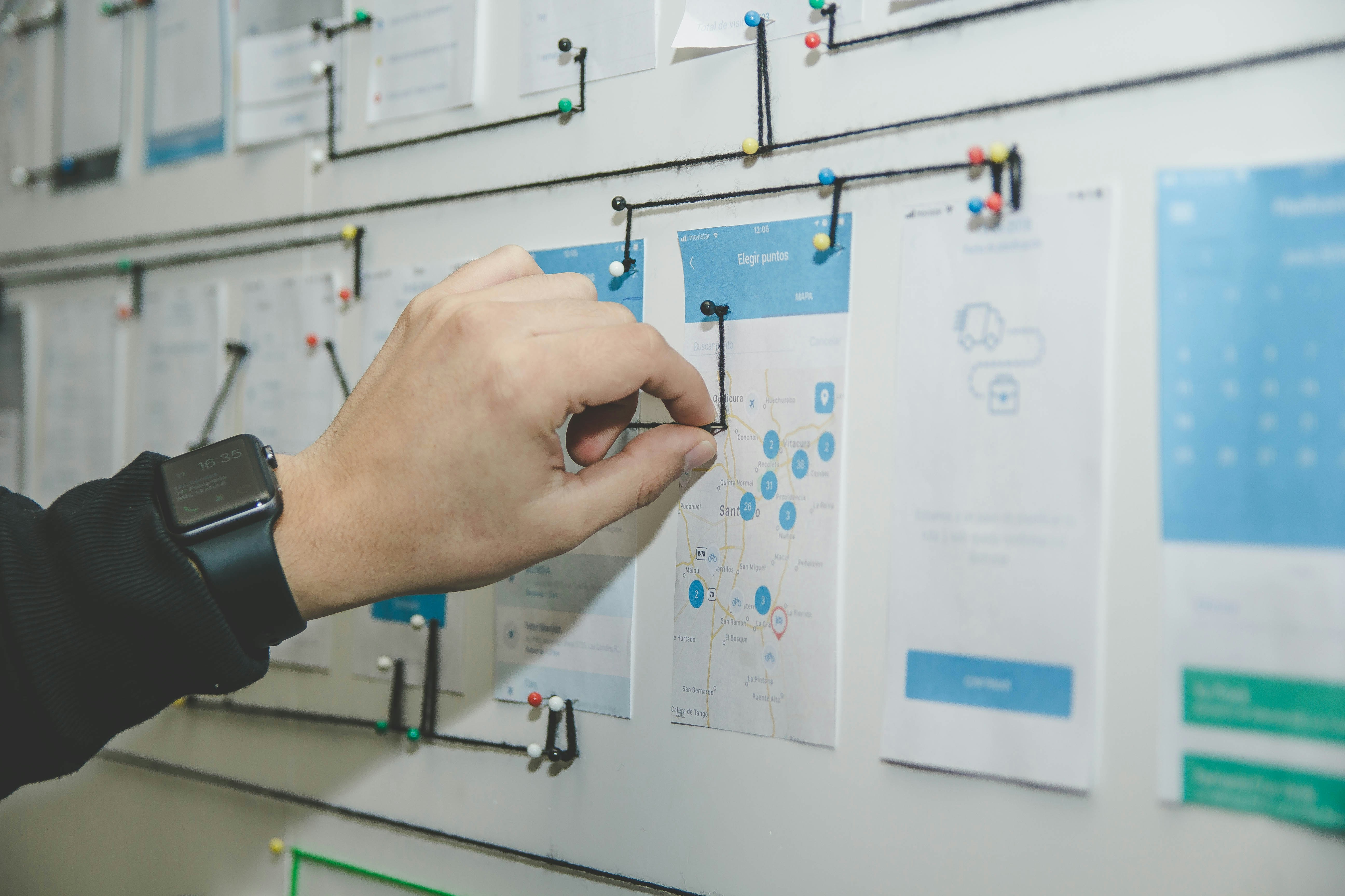 Business Management Software