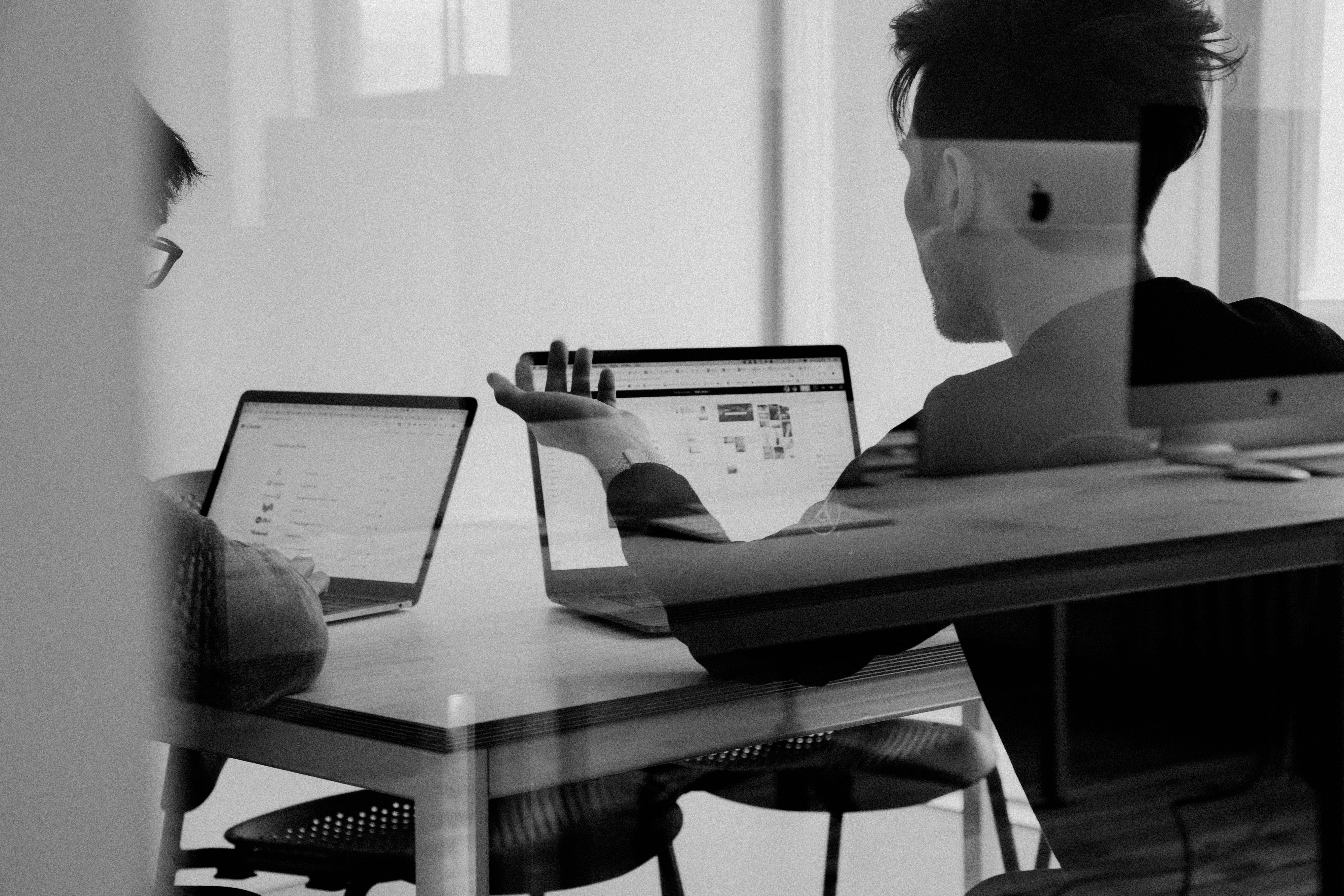 Digitale Transformatie Consulting