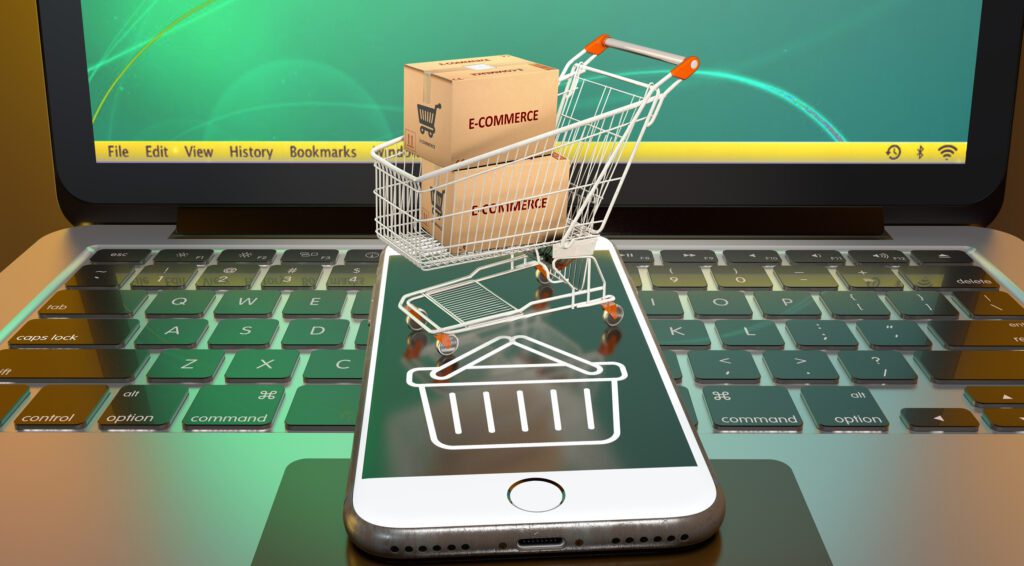 Webshop SEO