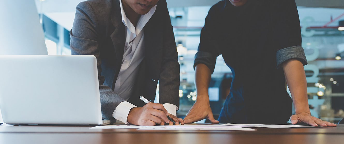 Database Consulting