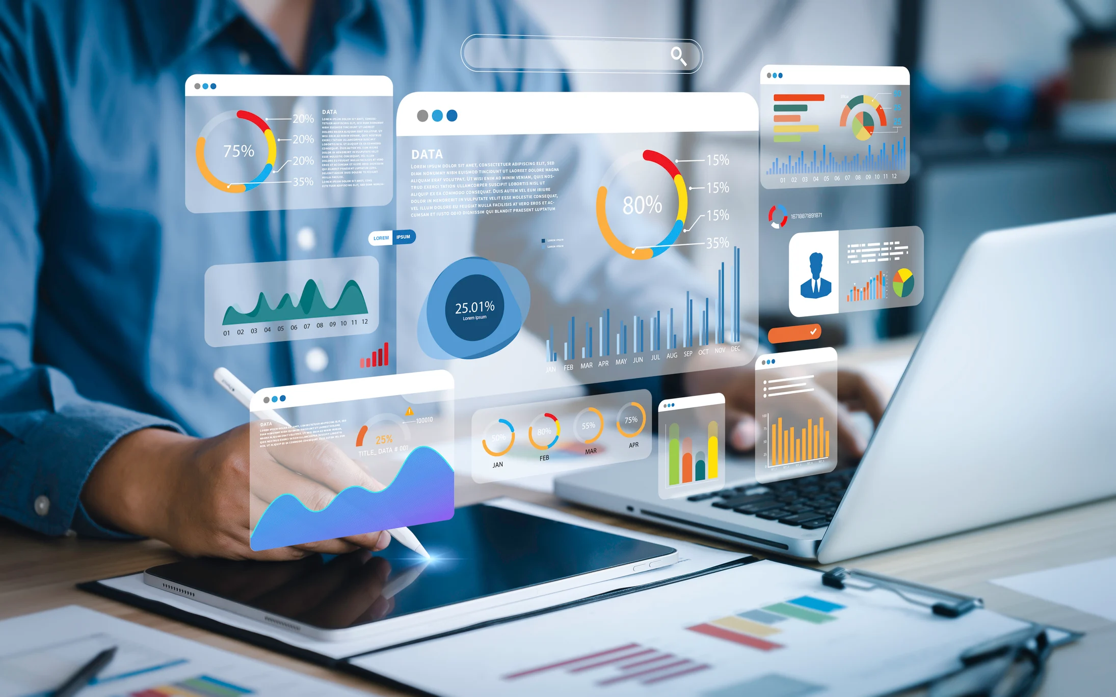 Product Data Management Software
