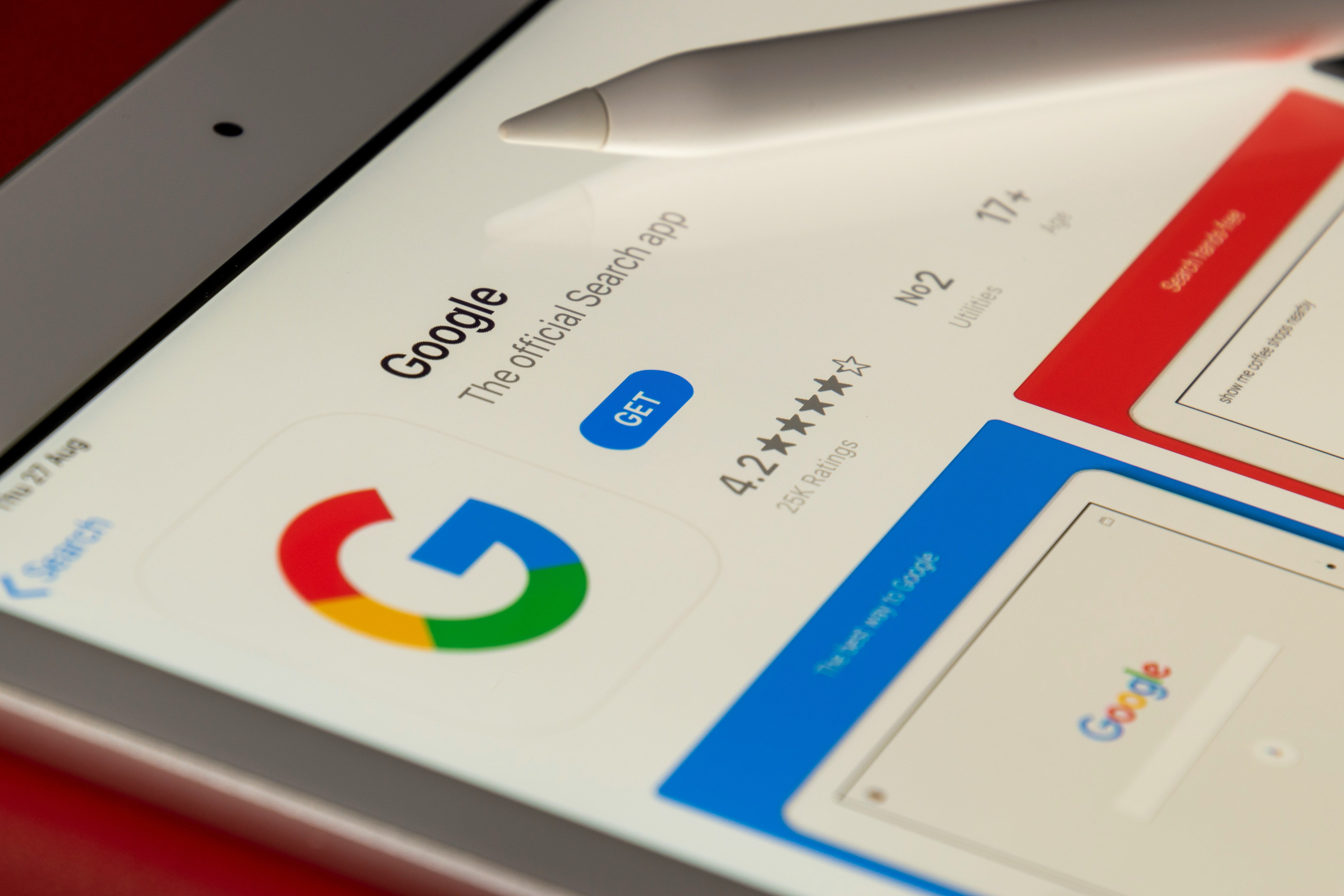 Technische SEO