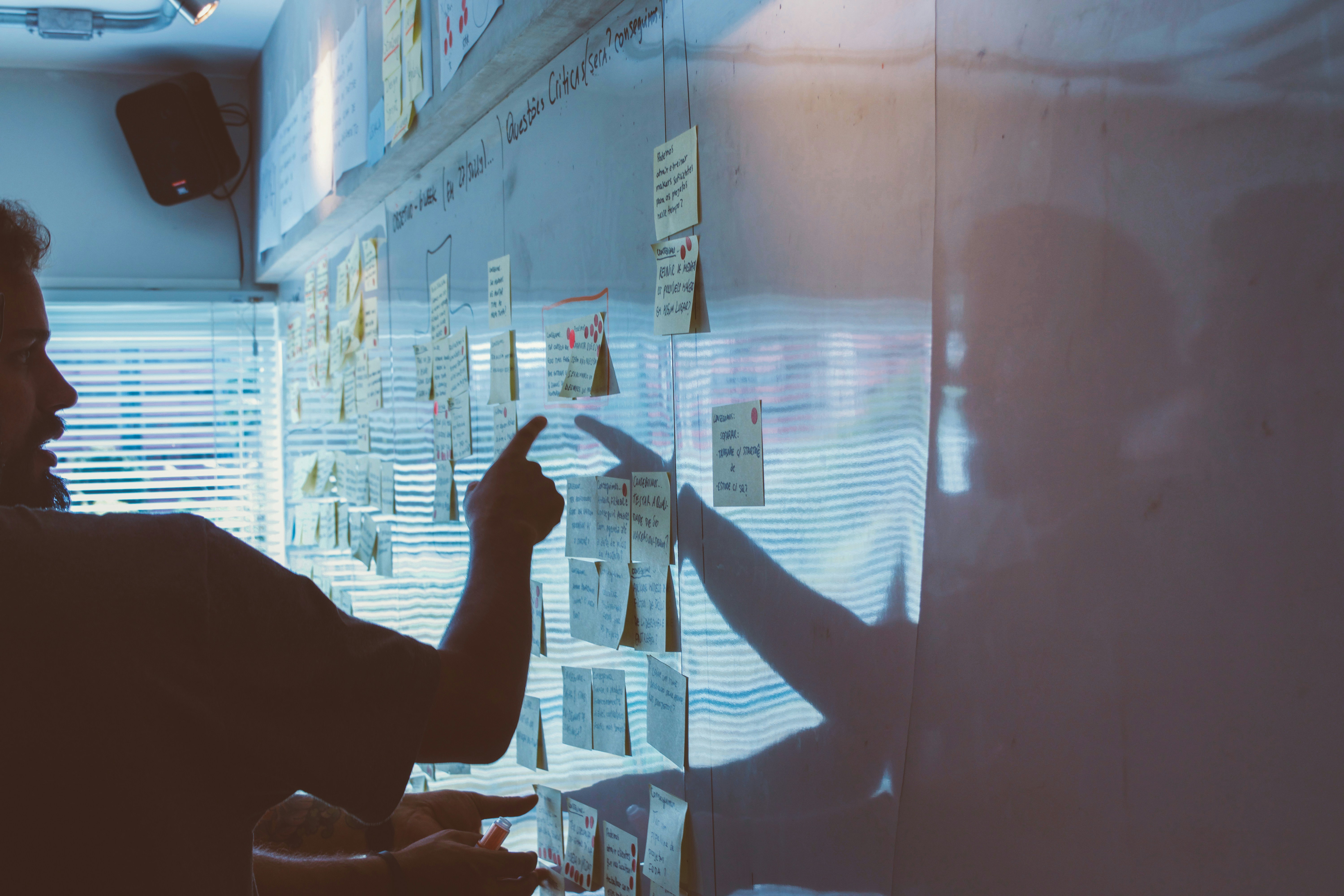 Strategisch IT-advies