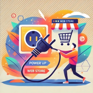 Webshop Marketing